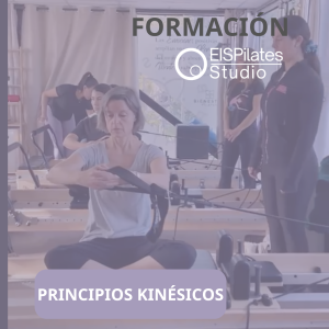 Principios Kinésicos EIS PILATES®