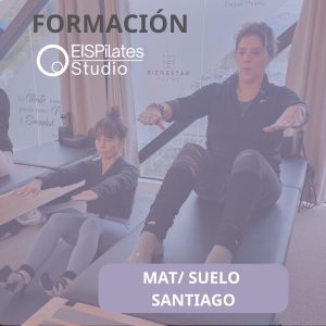 Reserva – Certificación pilates Suelo Santiago
