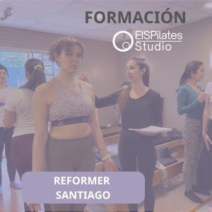 Reserva – Certificación Reformer Santiago
